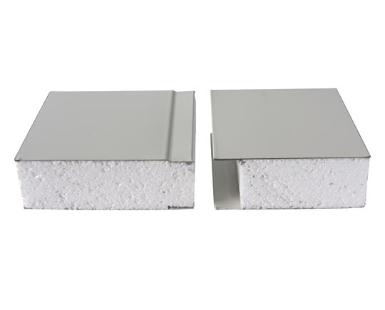 EPS sandwich panels
