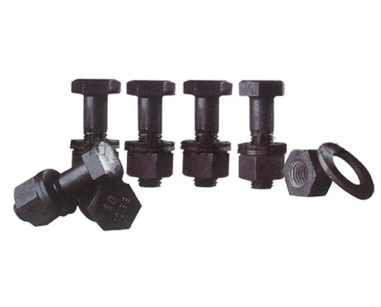 大六角高强度螺栓